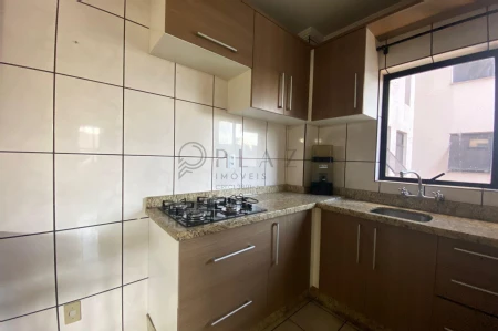 Apartamento para alugar com 2 quartos, 116m² no Centro em Chapecó - Foto 7