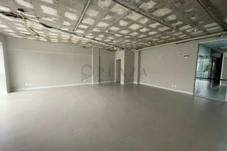 Sala Comercial para alugar com 66m² no Santa Maria em Chapecó - Foto 3