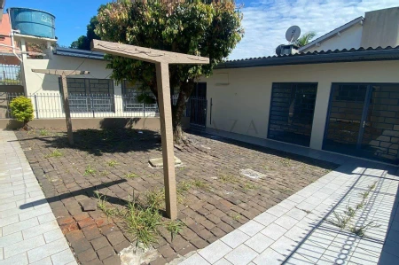 Casa para alugar com 3 quartos, 130m² no Parque das Palmeiras em Chapecó - Foto 3