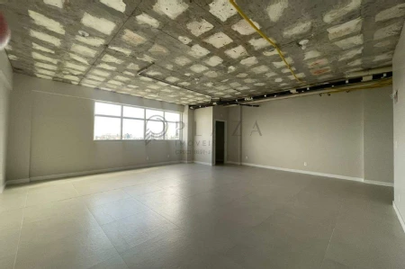 Sala Comercial para alugar com 58m² no Santa Maria em Chapecó - Foto 3