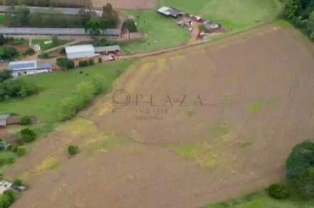 Área Rural à venda com 54.000m² na Linha Faxinal do Rosa em Chapecó - Foto 4