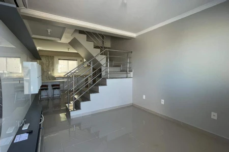 Casa para alugar com 3 quartos, 65m² no Universitário em Chapecó - Foto 4