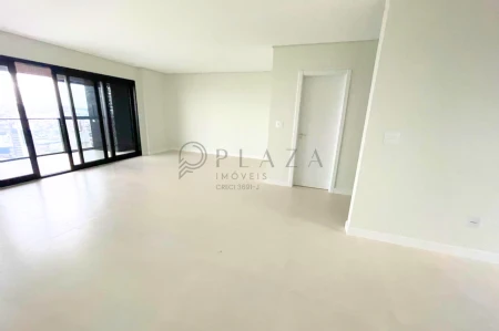 Apartamento para alugar com 3 quartos, 170m² no Centro em Chapecó - Foto 3