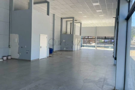 Sala Comercial para alugar com 252m² no Efapi em Chapecó - Foto 2