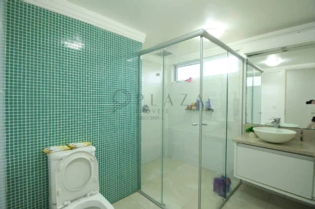 Sobrado à venda com 2 quartos, 224m² no Lider em Chapecó - Foto 5