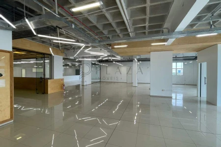 Sala Comercial para alugar com 764m² no Presidente Médici em Chapecó - Foto 3