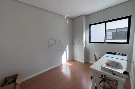 Apartamento para alugar com 2 quartos, 60m² no Paraiso em Chapecó - Foto 7