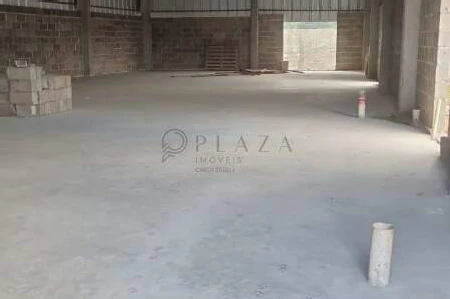 Barracão para alugar com 240m² no Jardim Paraíso em Chapecó - Foto 4