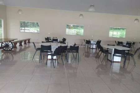 Terreno à venda com 2.113m² no Fazenda Guatapará em Chapecó - Foto 2