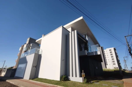 Casa à venda com 2 quartos, 262m² no Centro em Chapecó - Foto 3