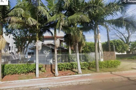 Casa para alugar com 3 quartos, 200m² no Jardim Itália em Chapecó - Foto 1