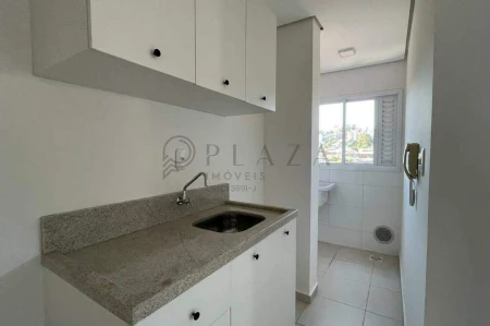 Apartamento para alugar com 2 quartos, 87m² no Esplanada em Chapecó - Foto 2
