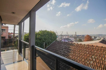 Casa à venda com 3 quartos, 170m² no Bela Vista em Chapecó - Foto 8