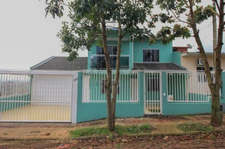 Casa à venda com 2 quartos, 160m² no Colina Verde em Chapecó - Foto 1