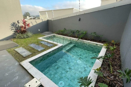 Casa para alugar com 3 quartos, 245m² no Paraiso em Chapecó - Foto 3