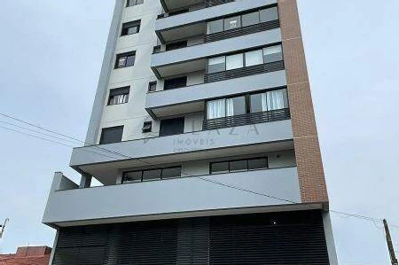 Apartamento à venda com 3 quartos, 106m² no Santa Maria em Chapecó - Foto 1