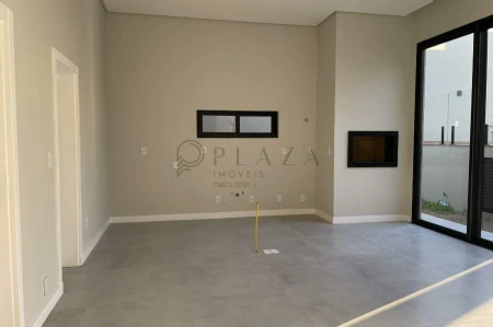 Casa à venda com 3 quartos, 202m² no Walville III em Chapecó - Foto 5