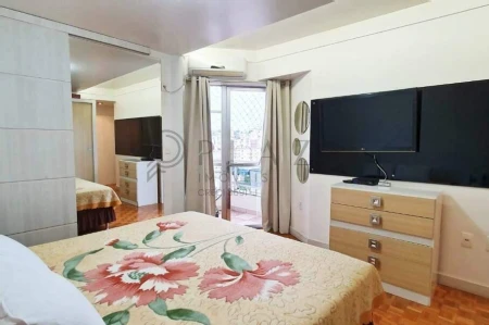 Apartamento à venda com 3 quartos, 119m² no Centro em Chapecó - Foto 8