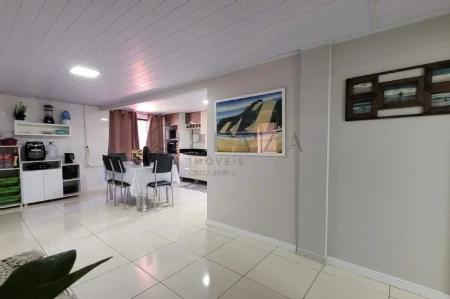 Casa à venda com 6 quartos, 348m² no Bairro Engenho Braum em Chapecó - Foto 8