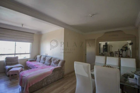 Apartamento à venda com 3 quartos, 153m² no Centro em Chapecó - Foto 2