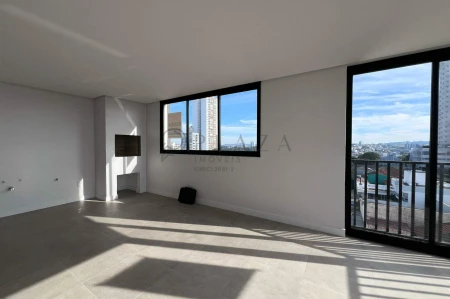 Apartamento para alugar com 3 quartos, 120m² no Presidente Médici em Chapecó - Foto 6