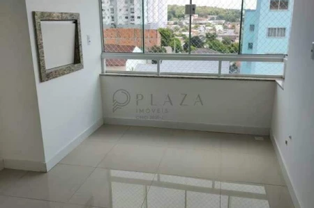 Apartamento à venda com 3 quartos, 91m² no Jardim Itália em Chapecó - Foto 4