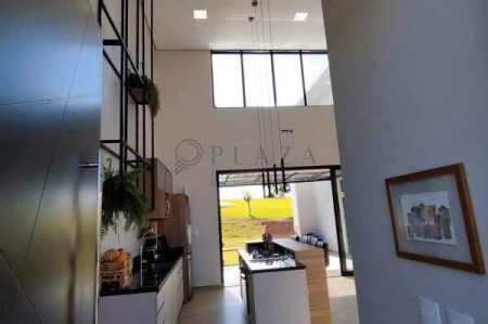 Casa à venda com 4 quartos, 211m² no Bouganville Residence em Chapecó - Foto 8