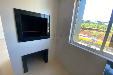 Apartamento para alugar com 3 quartos, 149m² no Efapi em Chapecó - Foto 6