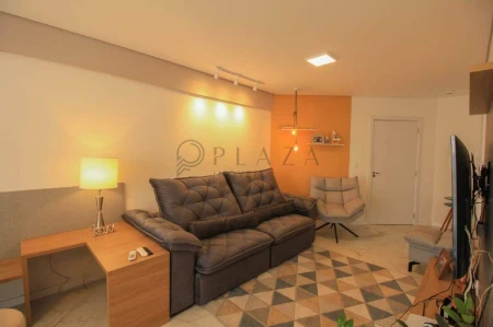 Apartamento à venda com 2 quartos, 79m² no Centro em Chapecó - Foto 2