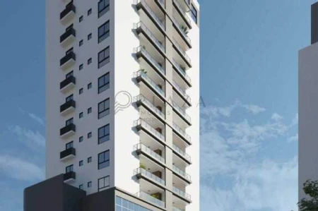 Apartamento à venda com 1 quarto, 117 m² até 177 m² no Presidente Médici em Chapecó - Foto 2