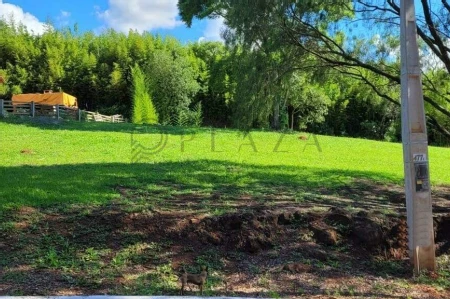 Terreno à venda com 1.000m² no Espelho Das Águas em Chapecó - Foto 2