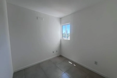 Apartamento para alugar com 3 quartos, 56m² no Palmital em Chapecó - Foto 7