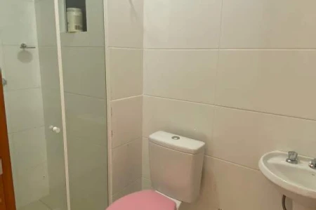 Apartamento para alugar com 2 quartos, 62m² no Vila Real em Chapecó - Foto 7