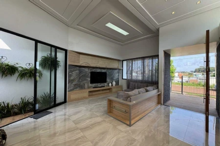 Casa à venda com 3 quartos, 210m² no Santos Dumont em Chapecó - Foto 8