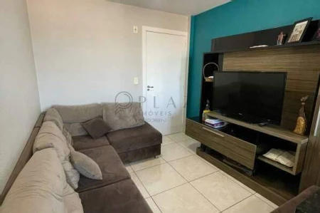 Apartamento para alugar com 2 quartos, 48m² no Efapi em Chapecó - Foto 3