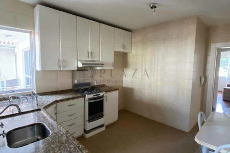 Apartamento à venda com 3 quartos, 168m² no Centro em Chapecó - Foto 2