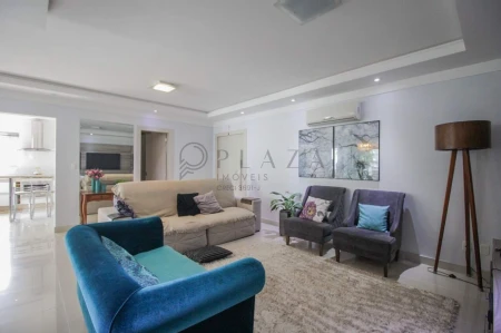 Apartamento à venda com 3 quartos, 190m² no Centro em Chapecó - Foto 8