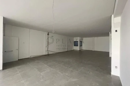 Sala Comercial para alugar com 120m² no Santa Maria em Chapecó - Foto 2