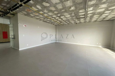 Sala Comercial para alugar com 58m² no Santa Maria em Chapecó - Foto 5