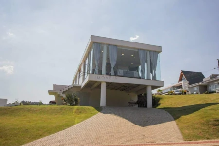 Casa à venda com 3 quartos, 249m² no Espelho Das Águas em Chapecó - Foto 5