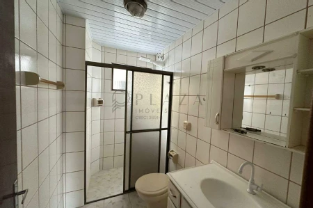 Apartamento para alugar com 2 quartos, 160m² no Centro em Chapecó - Foto 7