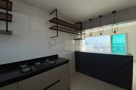 Apartamento à venda com 3 quartos, 136m² no Centro em Chapecó - Foto 3