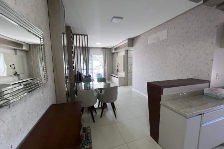 Apartamento à venda com 2 quartos, 79m² no Jardins Lunardi em Chapecó - Foto 3