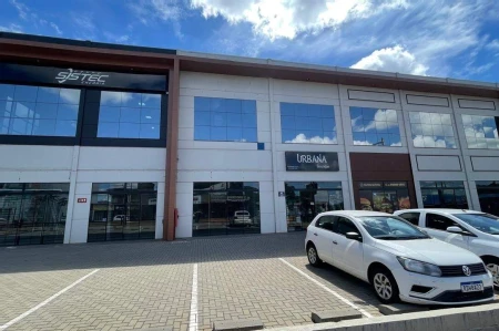 Sala Comercial para alugar com 260m² no Efapi em Chapecó - Foto 1
