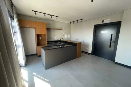 Apartamento para alugar com 1 quarto, 45m² no Centro em Chapecó - Foto 3