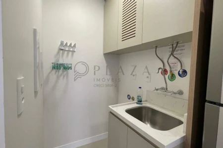 Apartamento para alugar com 2 quartos, 65m² no Centro em Chapecó - Foto 6