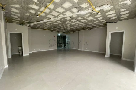 Sala Comercial para alugar com 66m² no Santa Maria em Chapecó - Foto 6