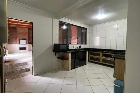 Casa para alugar com 4 quartos, 320m² no Santa Maria em Chapecó - Foto 5