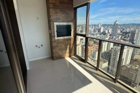 Apartamento à venda com 3 quartos, 128m² no Centro em Chapecó - Foto 7