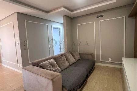 Apartamento para alugar com 3 quartos, 115m² no Passo dos Fortes em Chapecó - Foto 6